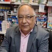 حجت اله غفاری